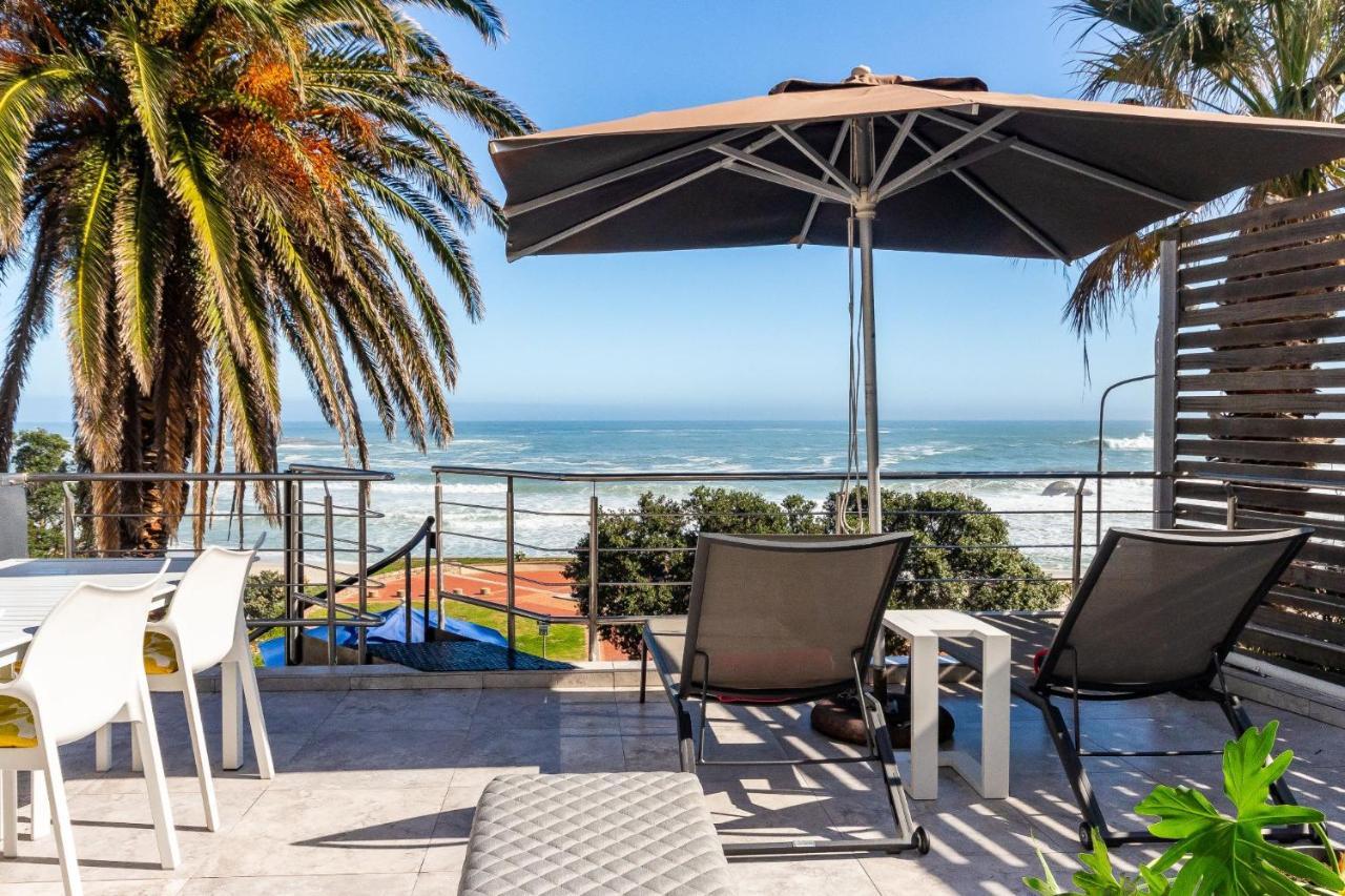 Paloma Aparment Apartment Cape Town Exterior photo