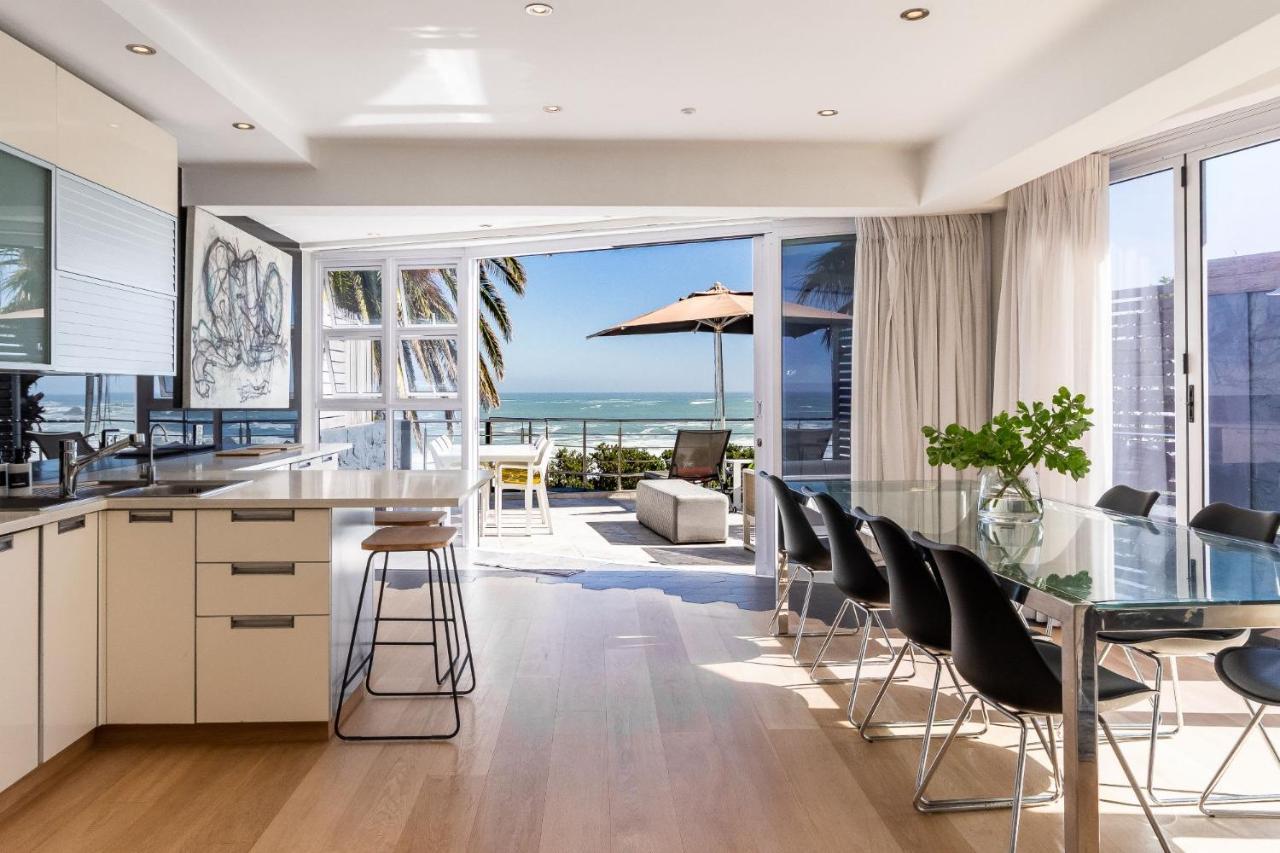 Paloma Aparment Apartment Cape Town Exterior photo